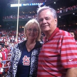 Meet your Posher, Mike